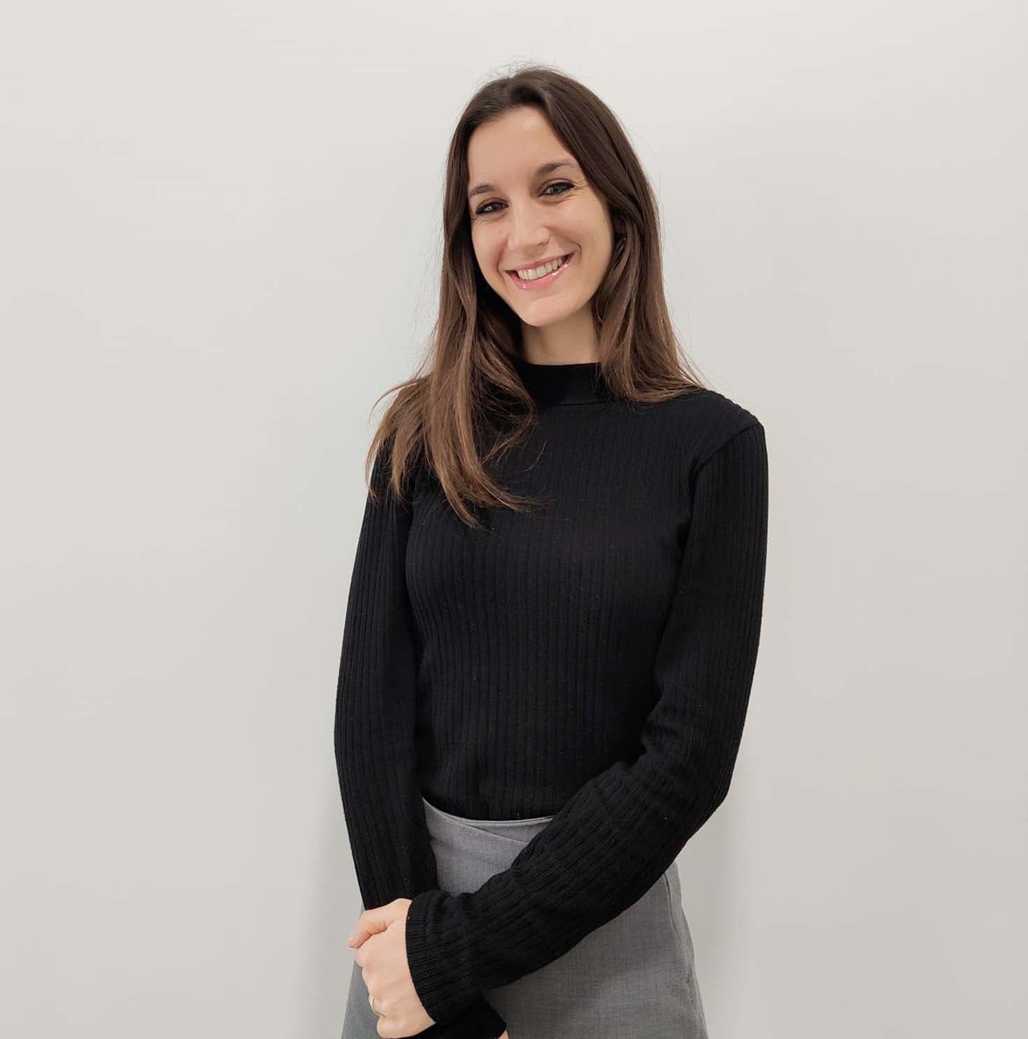 Gina Fisas
