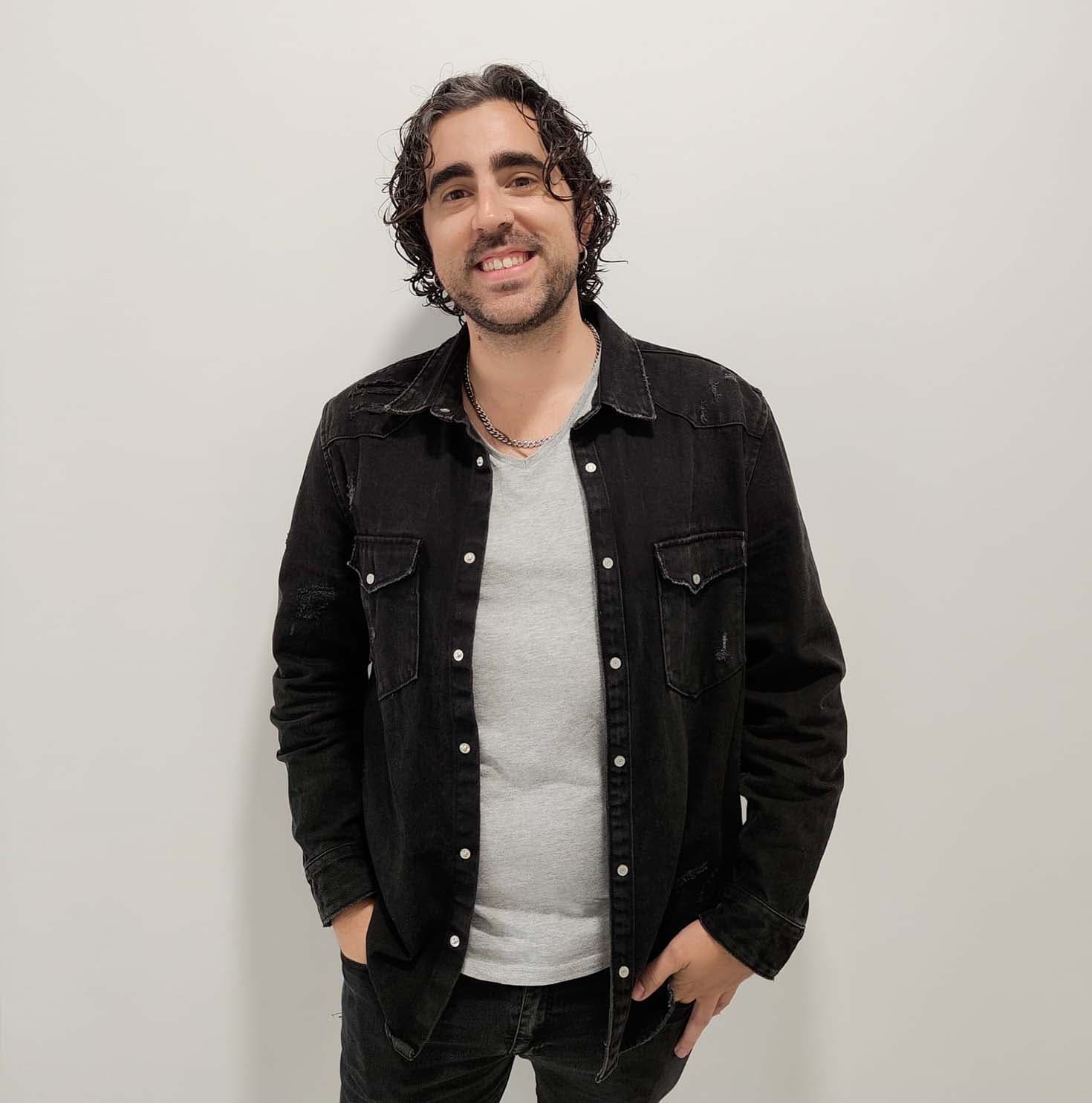 Iván Peña