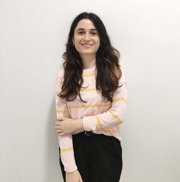 Anna Cortadella