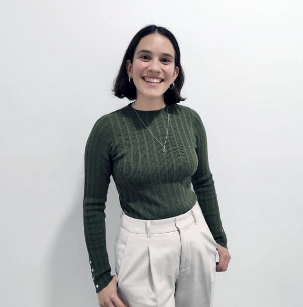 Alba Sánchez