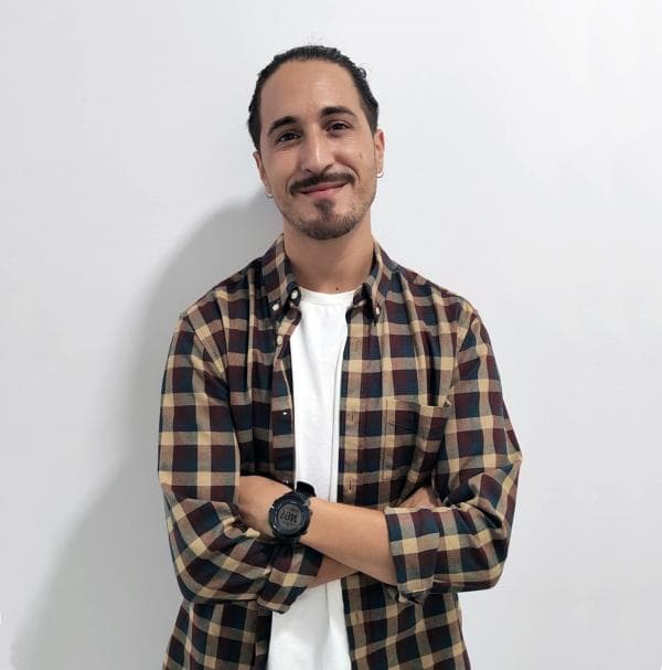 Rubén Rivera