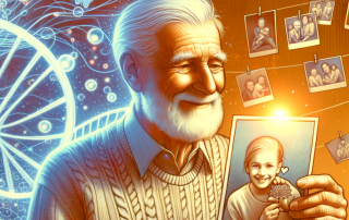 Nostalgia y Felicidad: ¿Recuerdos Felices o Idealización del Pasado?