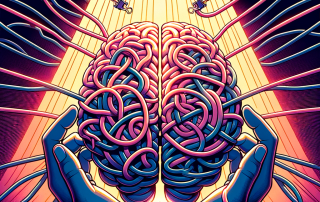 Sesgos Cognitivos: Cómo Tu Mente Te Engaña y Combatirlos