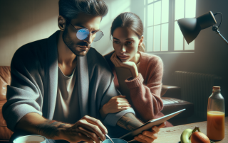 Estilos de Apego: Relaciones Adultas y Cómo Desarrollar Apego Seguro