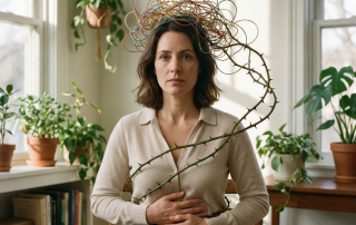 Somatización: Qué es y cómo afecta a tu salud física