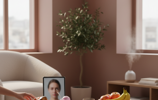 Hambre emocional vs física: Cómo distinguirlas | Psiconscients