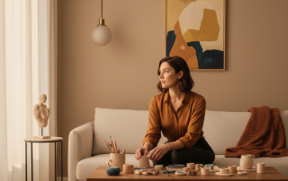 TDAH en Adultos: Señales Invisibles y Síntomas | Psiconscients