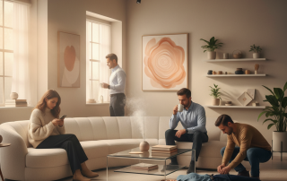 Efecto espectador: cómo actuar | Psiconscients