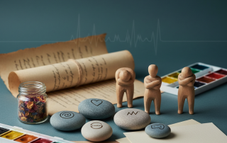 Alexitimia: identificar y expresar emociones | Psiconscients