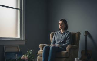 Anhedonia: señales y tratamiento | Psiconscients